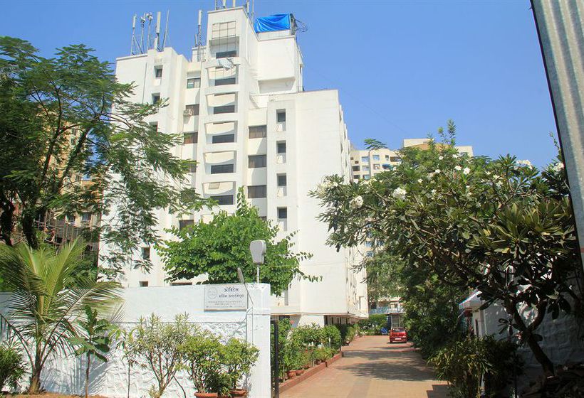 Oritel Service Apartments 7