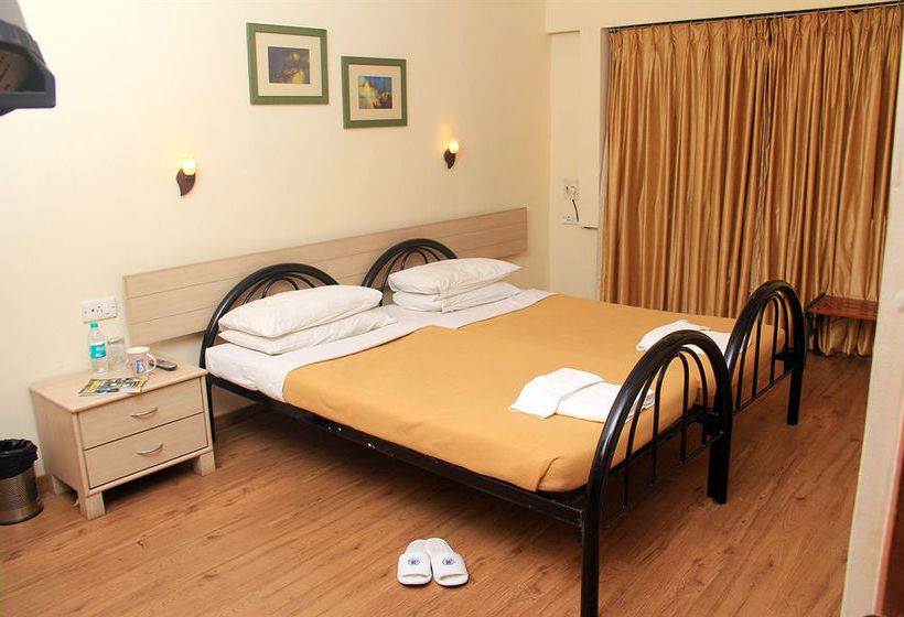 Oritel Service Apartments 8