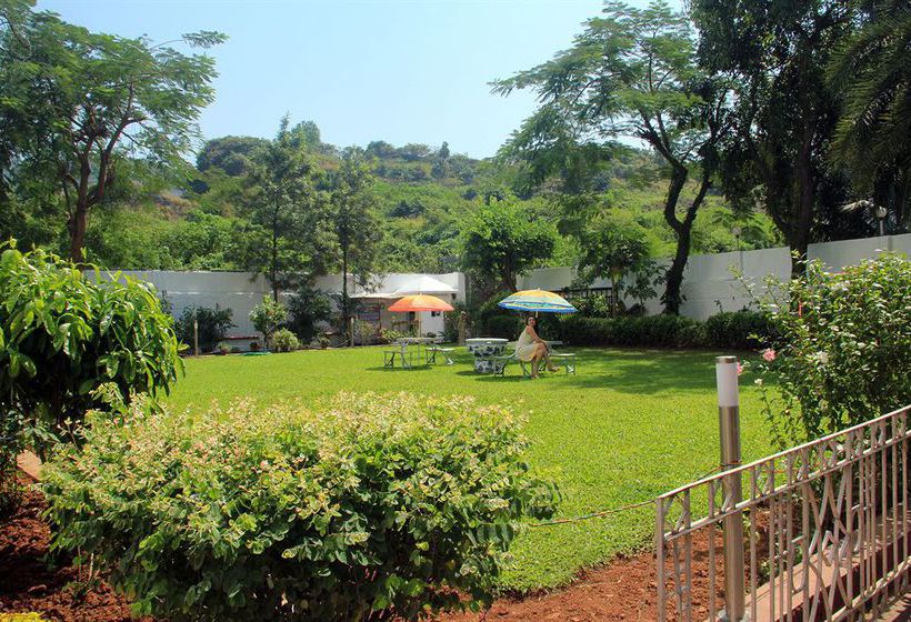 Oritel Service Apartments 9