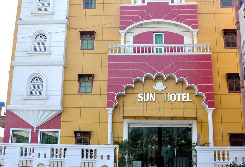 Hotel Sun