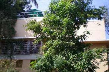 Npc Serviced Apartment Shivaji Nagar 1