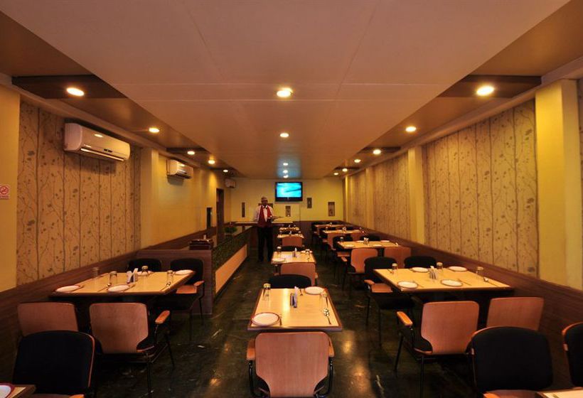 Hotel Madhav International 1