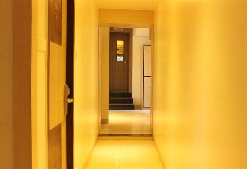 Hotel Madhav International 11