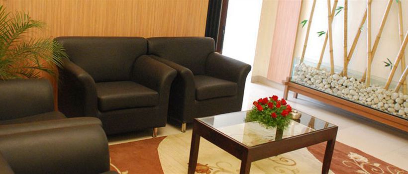 Hotel Madhav International 12