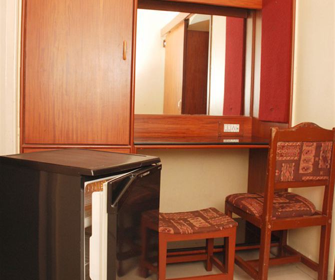 Hotel Madhav International 13