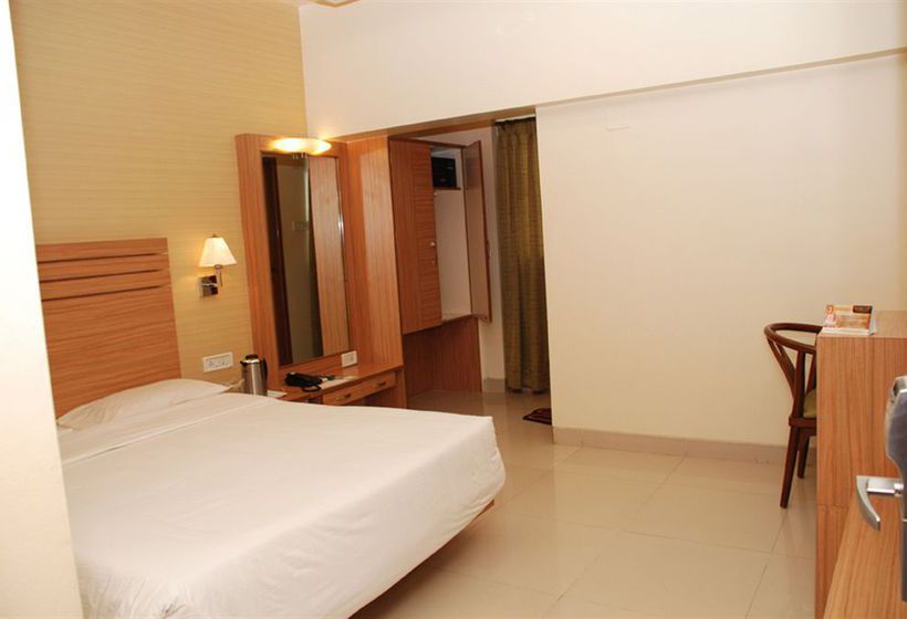 Hotel Madhav International 17
