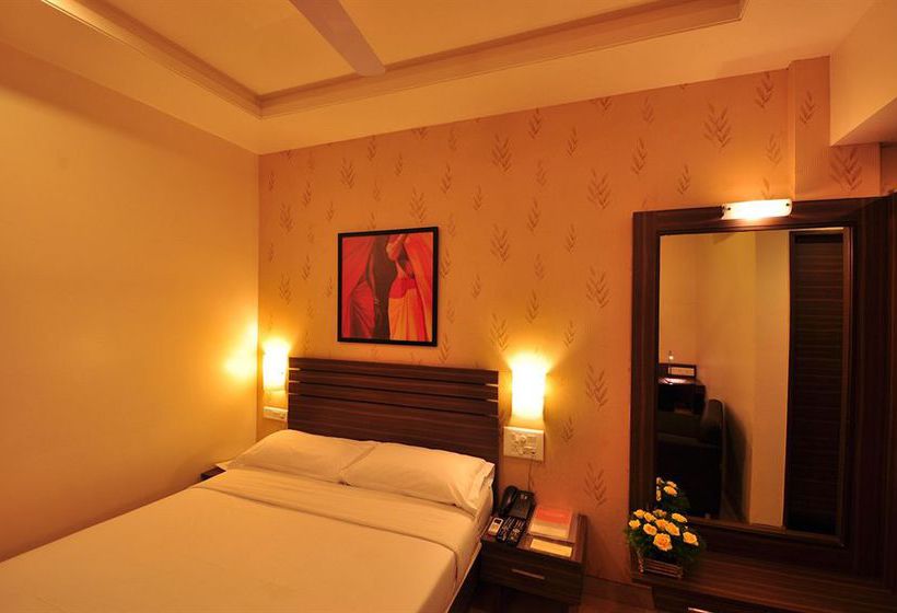 Hotel Madhav International 2