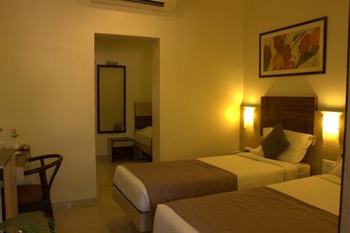 Hotel Madhav International 20