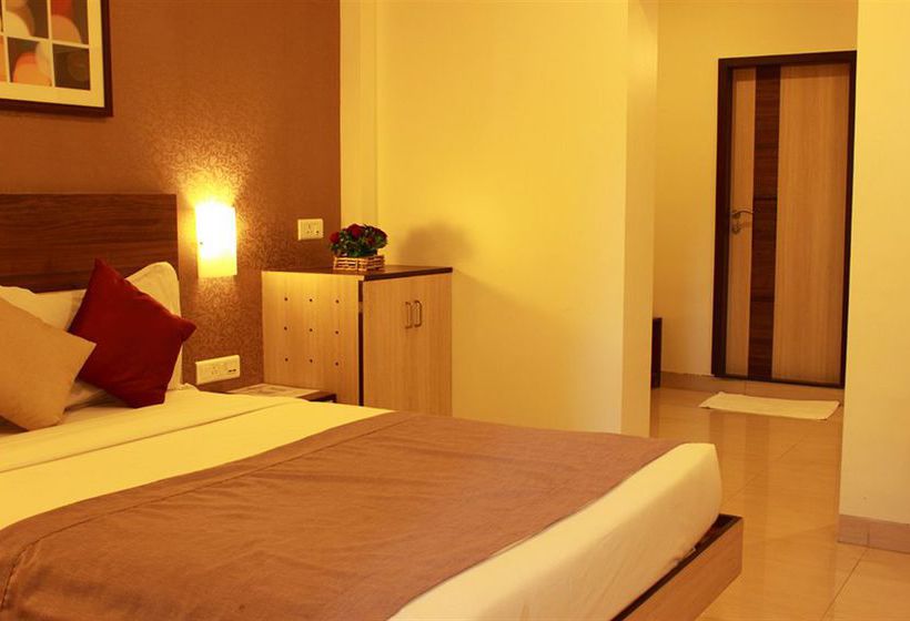 Hotel Madhav International 6