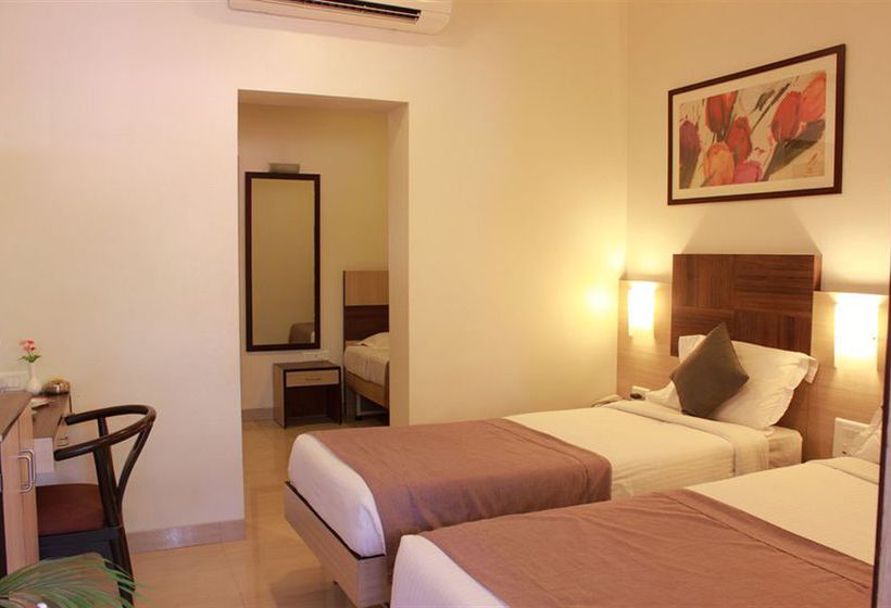 Hotel Madhav International 7