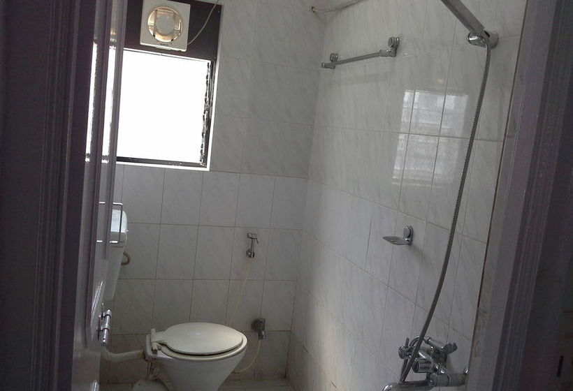 Siesta Springs Service Apartments 1