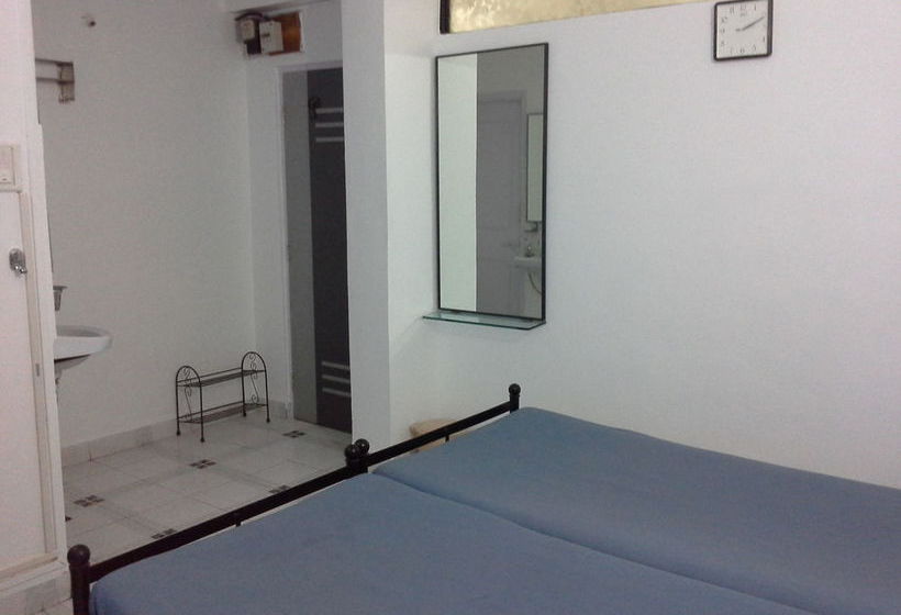 Siesta Springs Service Apartments 12