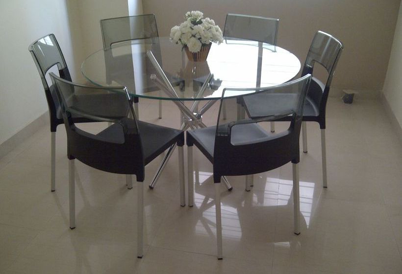 Siesta Springs Service Apartments 15