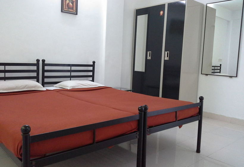 Siesta Springs Service Apartments 2