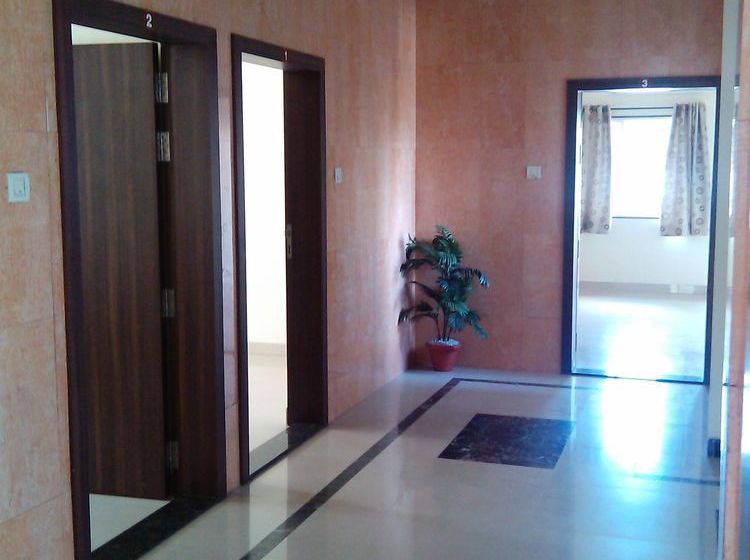 Siesta Springs Service Apartments 20