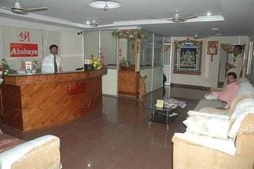 Hotel Akshaya 11