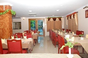 Hotel Akshaya 13