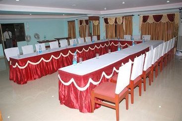 Hotel Akshaya 16