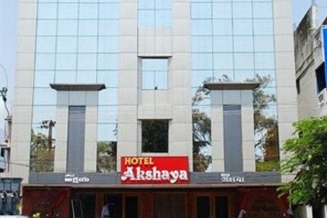 Hotel Akshaya 17