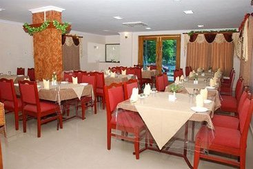 Hotel Akshaya 2