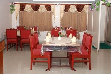Hotel Akshaya 20