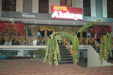 Hotel Akshaya 3