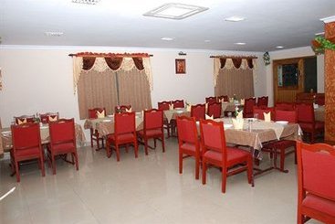 Hotel Akshaya 4