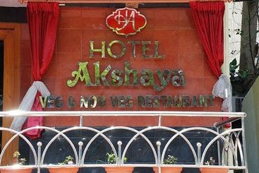 Hotel Akshaya 7