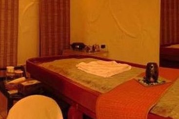 Bay Leaf Ayurveda Spa Resort