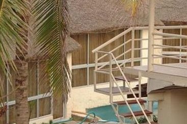 Bay Leaf Ayurveda Spa Resort 1