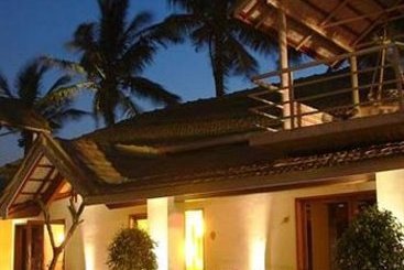 Bay Leaf Ayurveda Spa Resort 2