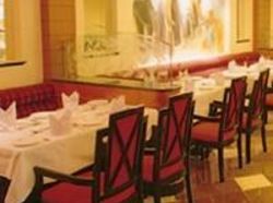 Hotel Pearl Regency 1