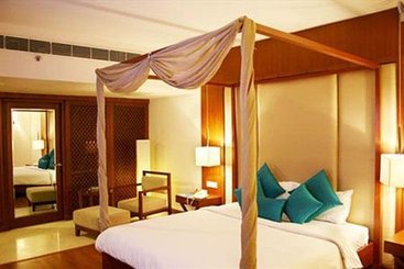 Hotel Taj Tristar 15