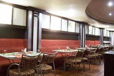 Hotel Taj Tristar 17