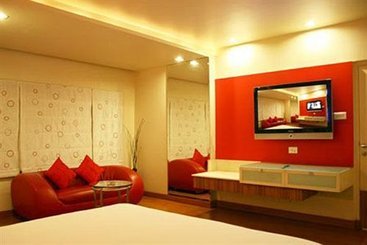 Hotel Taj Tristar 20