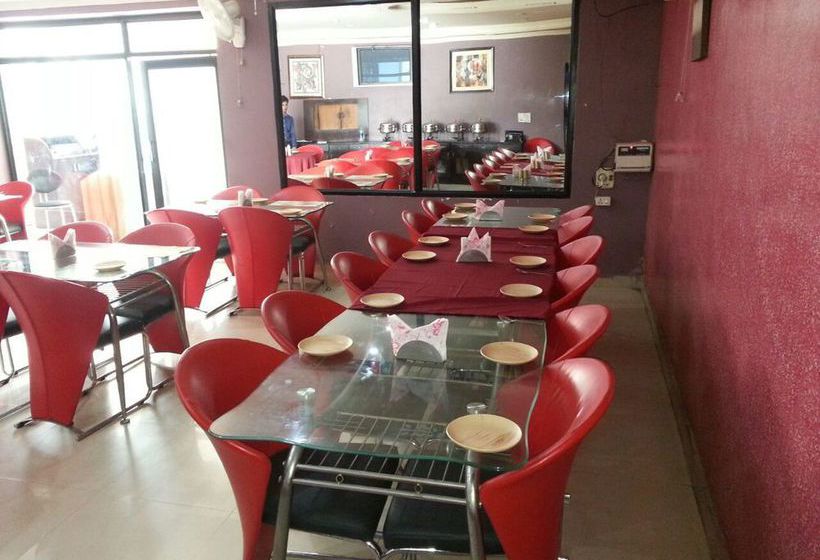 Hotel Suryansh Gurgaon Haryana