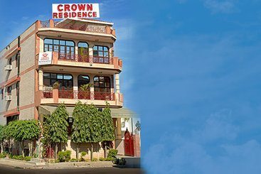 Hotel Acme Residency