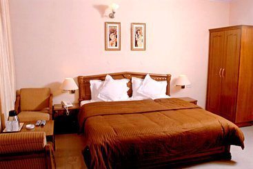 Hotel Acme Residency 1