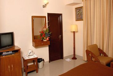 Hotel Acme Residency 2