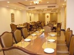 Park Ridge Resort & Spa Haryana