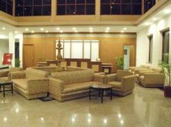 Park Ridge Resort & Spa 1