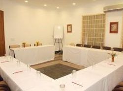 Park Ridge Resort & Spa 2