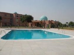 Park Ridge Resort & Spa 3