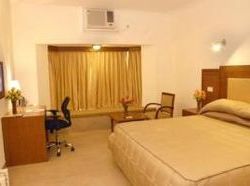 Park Ridge Resort & Spa 6