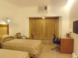 Park Ridge Resort & Spa 7