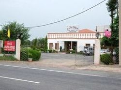 Park Ridge Resort & Spa 8