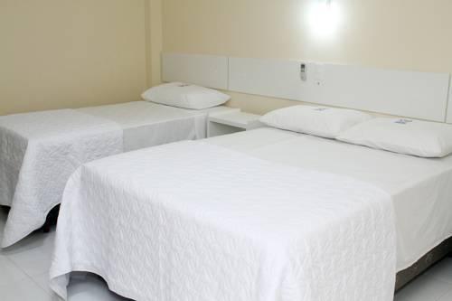 Hotel Roma  | Feira de Santana | Bahia | Brasil 1