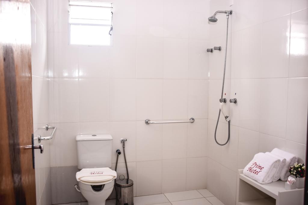 Hotel Roma  | Feira de Santana | Bahia | Brasil 7