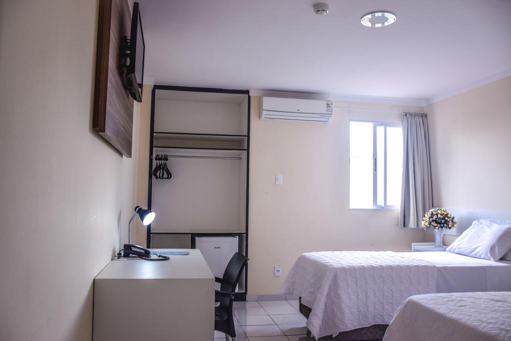 Hotel Roma  | Feira de Santana | Bahia | Brasil 8