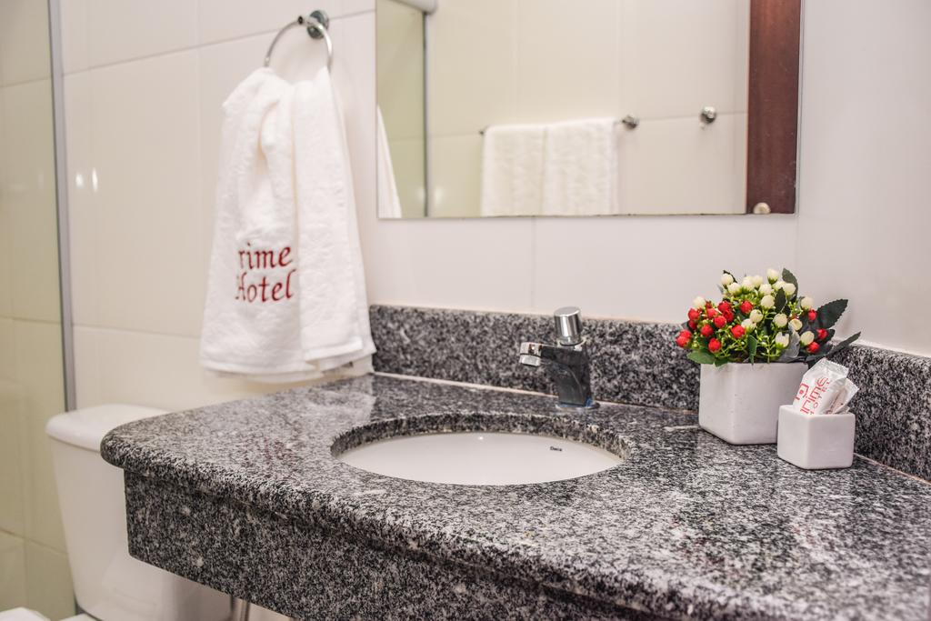 Hotel Roma  | Feira de Santana | Bahia | Brasil 9